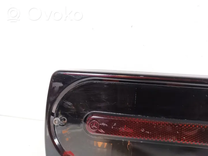 Mercedes-Benz G W461 463 Luci posteriori A4638202064