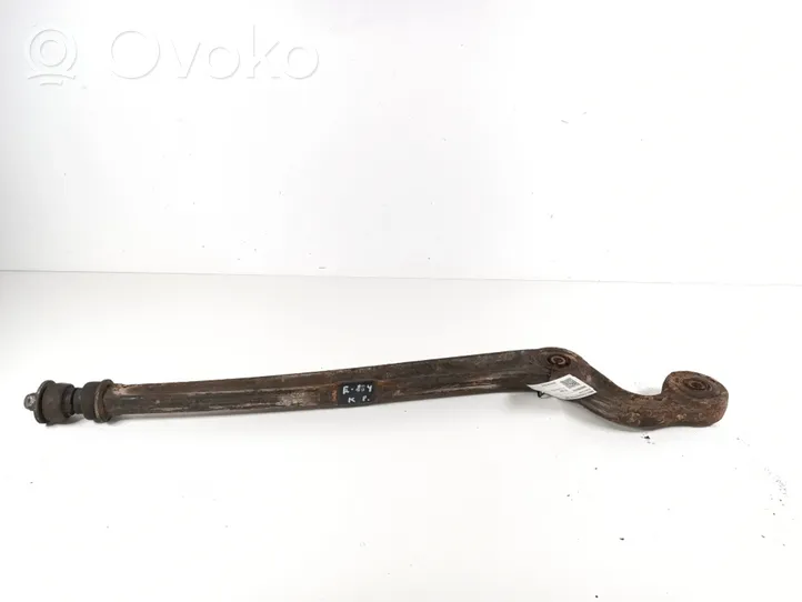 Mercedes-Benz G W461 463 Fourchette, bras de suspension inférieur avant A4603330105