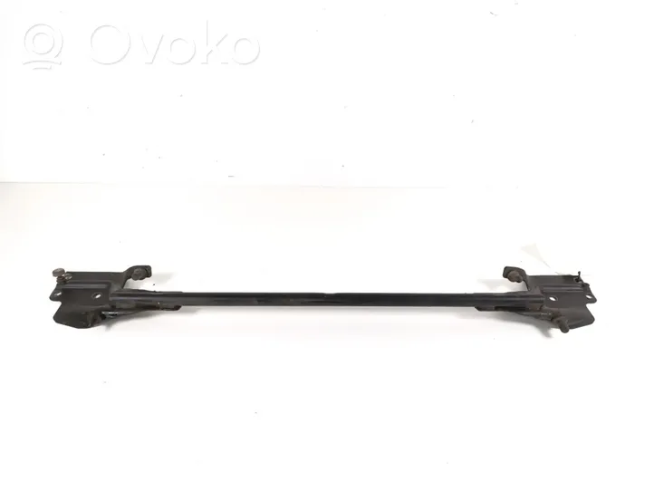 Mercedes-Benz G W461 463 Pannello di fondo di supporto del radiatore A4636200130