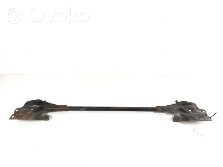 Mercedes-Benz G W461 463 Pannello di fondo di supporto del radiatore A4636200130