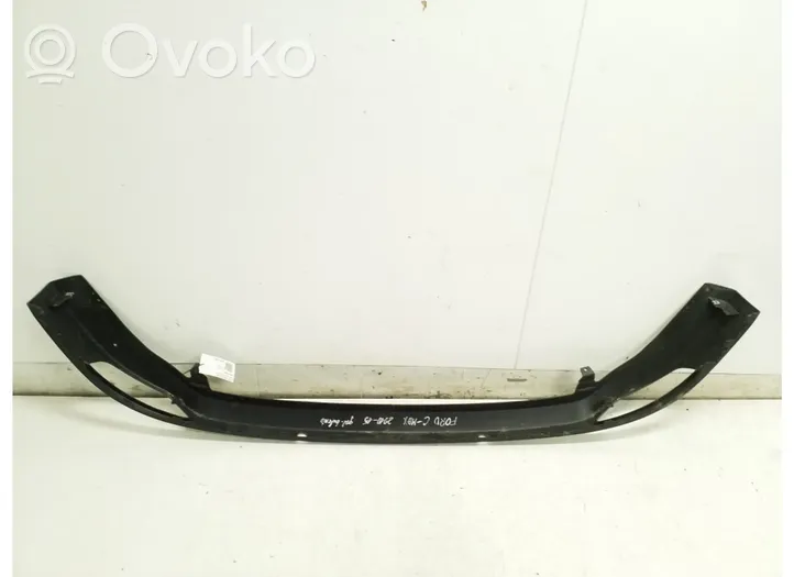 Ford C-MAX II Spoiler Lippe Stoßstange Stoßfänger hinten AM51R17A894A