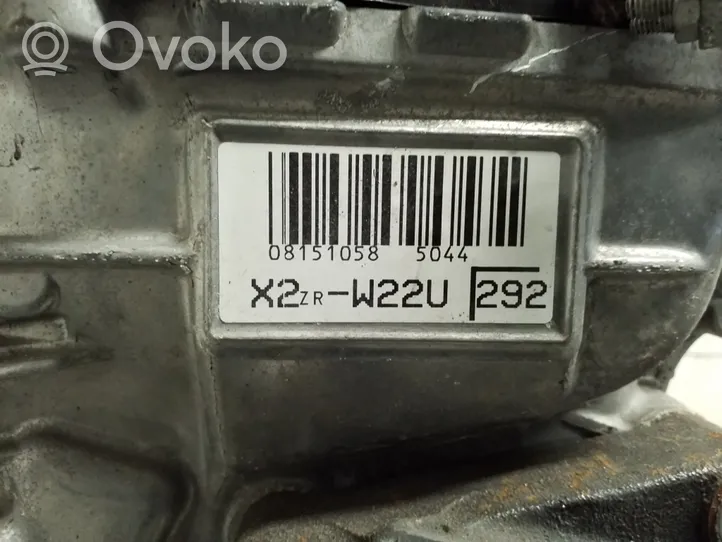 Toyota Corolla E210 E21 Motor 2ZRFXE