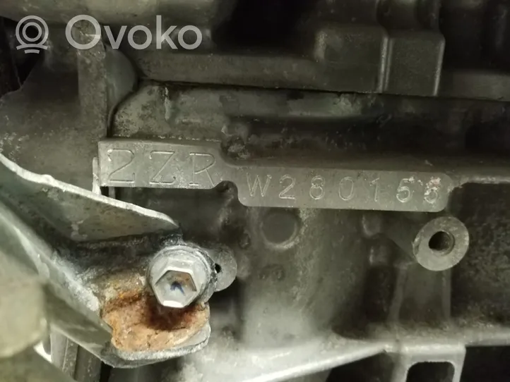 Toyota Corolla E210 E21 Moteur 2ZRFXE