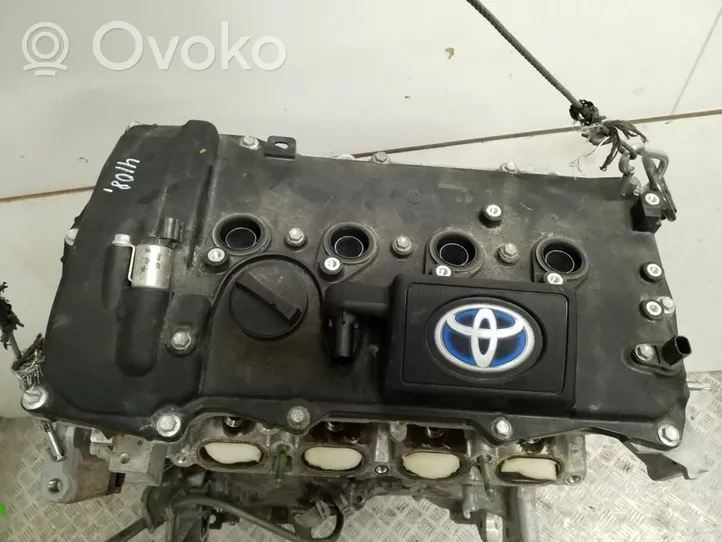 Toyota Corolla E210 E21 Motor 2ZRFXE