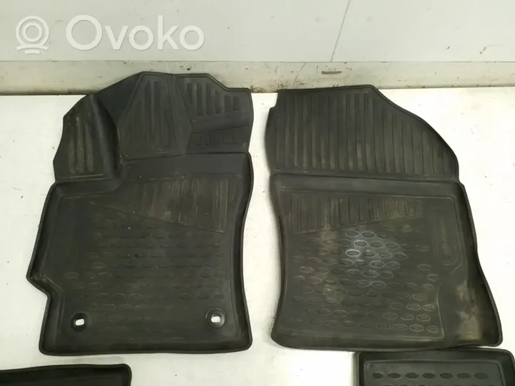 Toyota Corolla E210 E21 Kit tapis de sol auto 