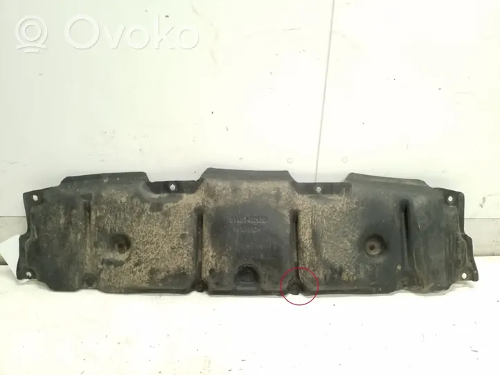 Toyota Corolla E210 E21 Cache de protection sous moteur 5145102180