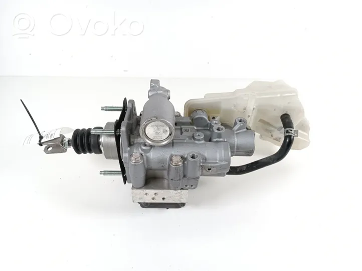 Toyota Corolla E210 E21 ABS-pumppu 47210-12340