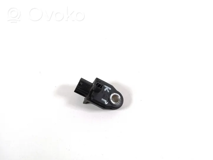 Toyota Corolla E210 E21 Sensor impacto/accidente para activar Airbag 89173-02140