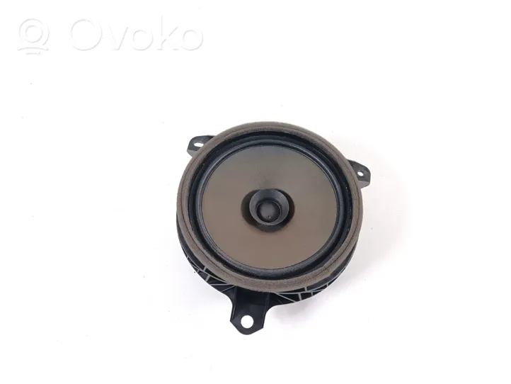 Toyota Corolla E210 E21 Haut-parleur de porte avant 86160-02B80