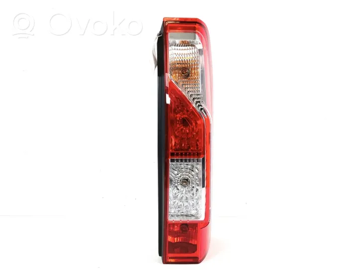 Renault Master III Rear/tail lights 265500023R