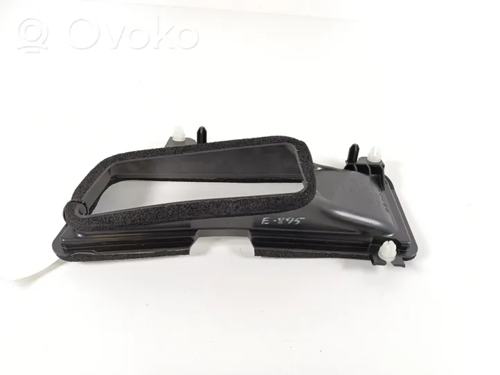 Tesla Model 3 Cornice micro filtro dell’aria abitacolo (parte) 158827500A