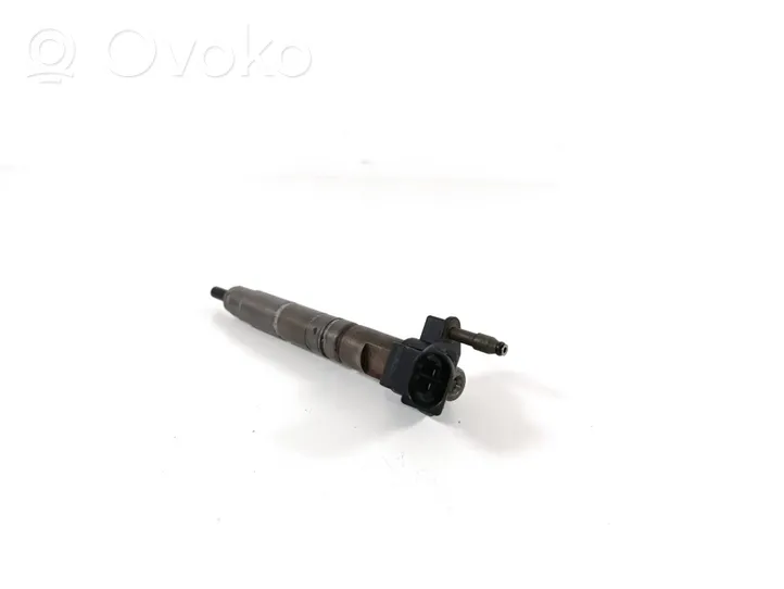 Mercedes-Benz ML W166 Injecteur de carburant A6420701187