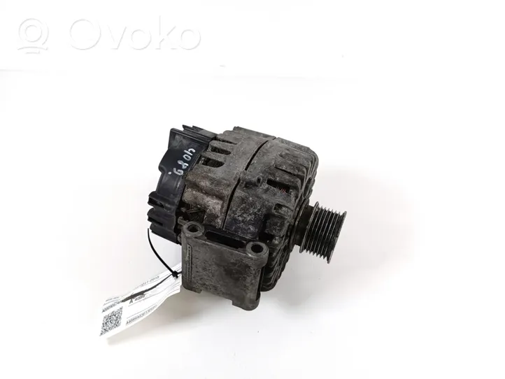 Mercedes-Benz ML W166 Alternator A0009067400