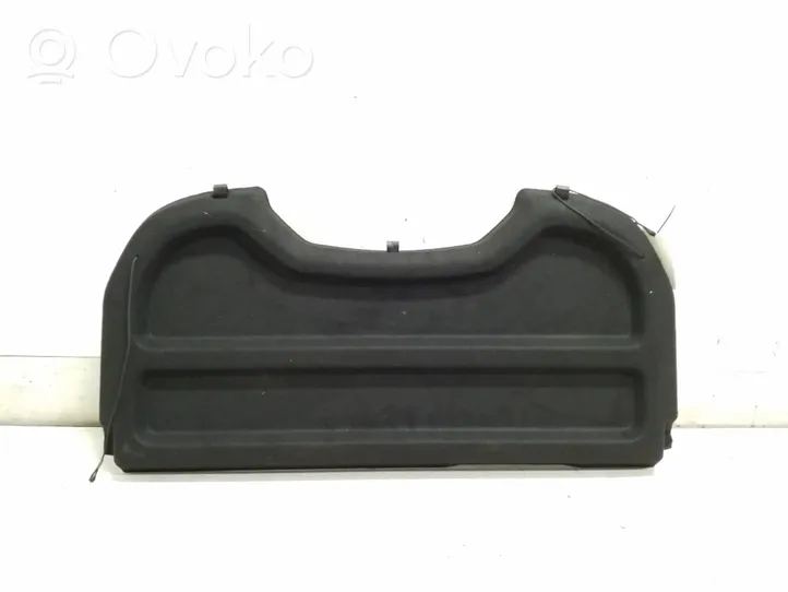 Dacia Spring Grilles/couvercle de haut-parleur arrière 799227251R