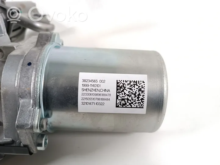 Dacia Spring Scatola dello sterzo 488109334R