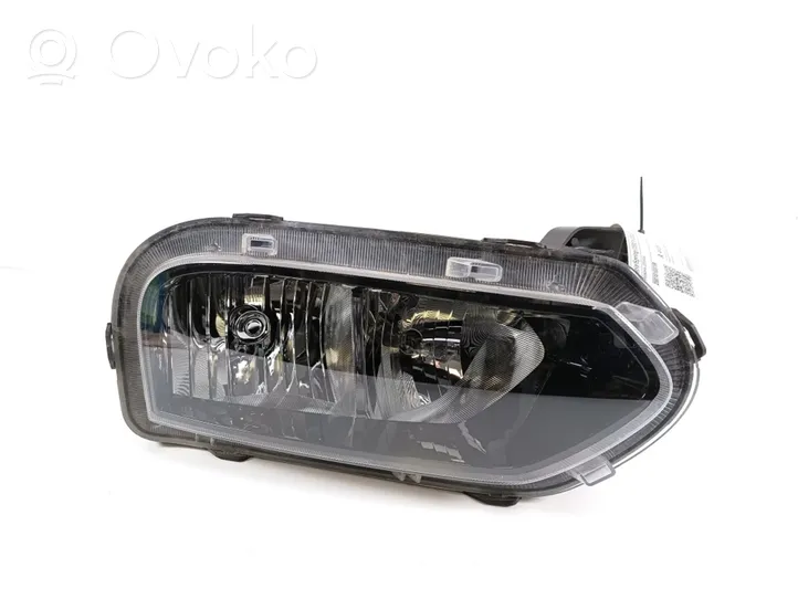 Dacia Spring Faro/fanale 260101001R