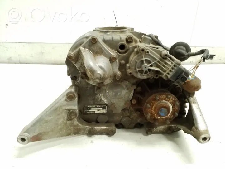 Mercedes-Benz G W461 463 Scatola ingranaggi del cambio A4632801700