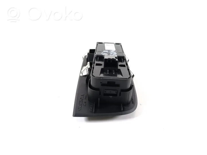 Volvo V60 Electric window control switch 31433406