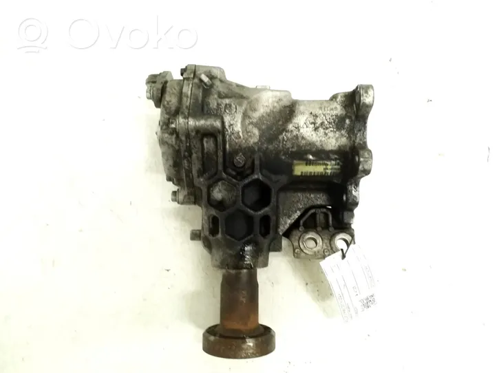 Volvo V60 Priekinis reduktorius 31492836