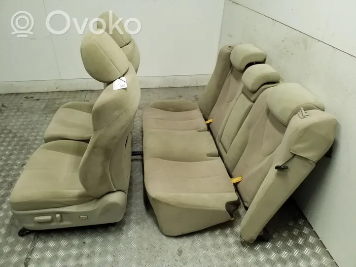 Toyota Camry Juego interior 