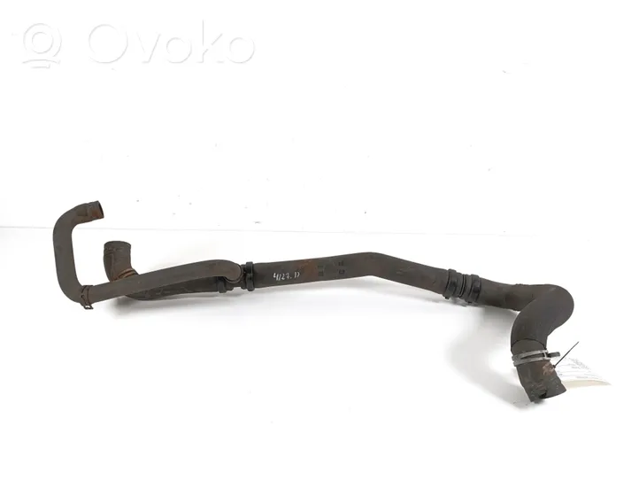 Renault Master III Engine coolant pipe/hose 215011766R