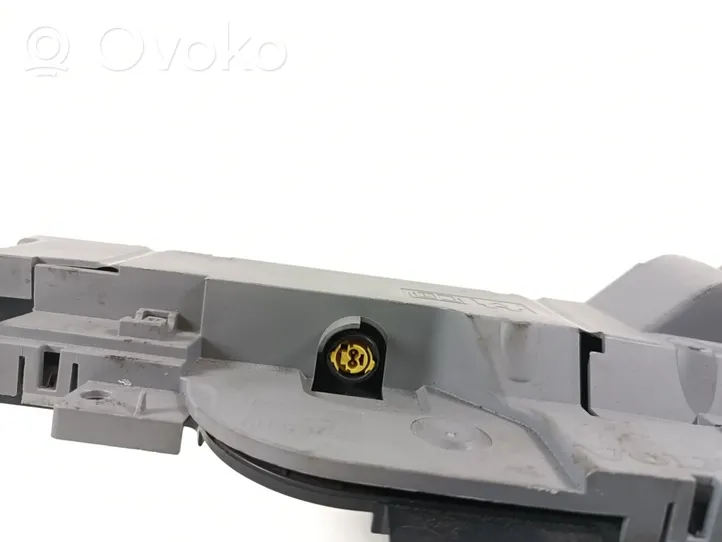 Volvo V60 Câble de batterie positif 31473767