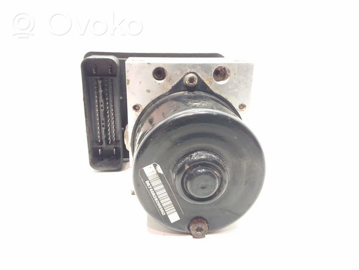 Citroen C5 ABS Pump 10096011463