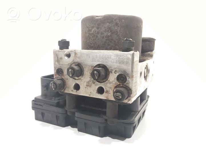 Toyota Yaris ABS-pumppu 4451052300