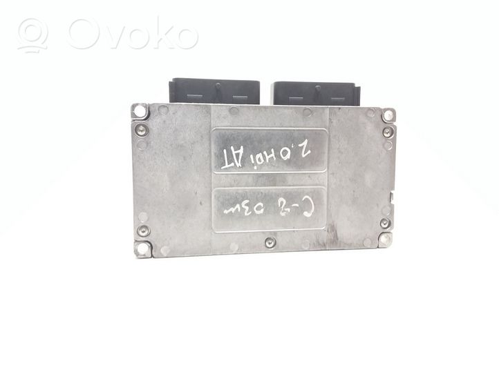 Citroen C8 Module de contrôle de boîte de vitesses ECU S118047540E