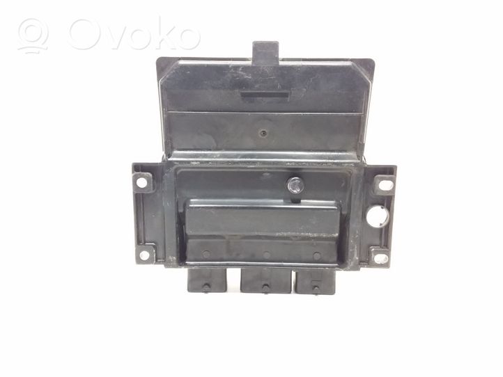 Renault Modus Engine control unit/module 8200399038