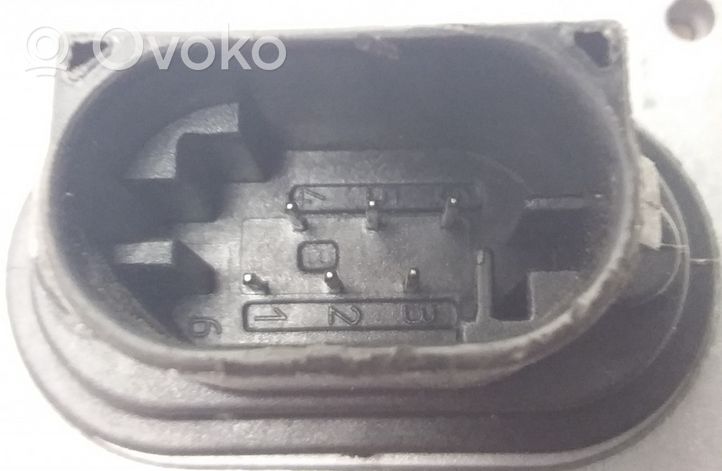 Honda Accord ESP acceleration yaw rate sensor 39960SEF0030