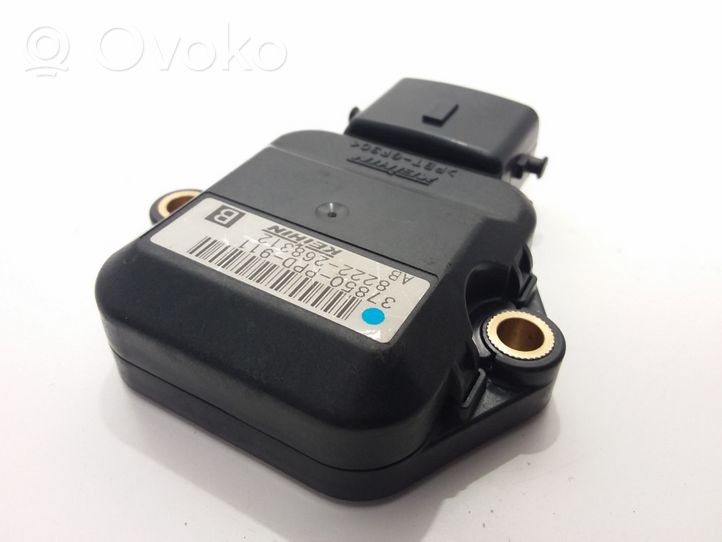 Honda FR-V Sensore di imbardata accelerazione ESP 37850PPD911