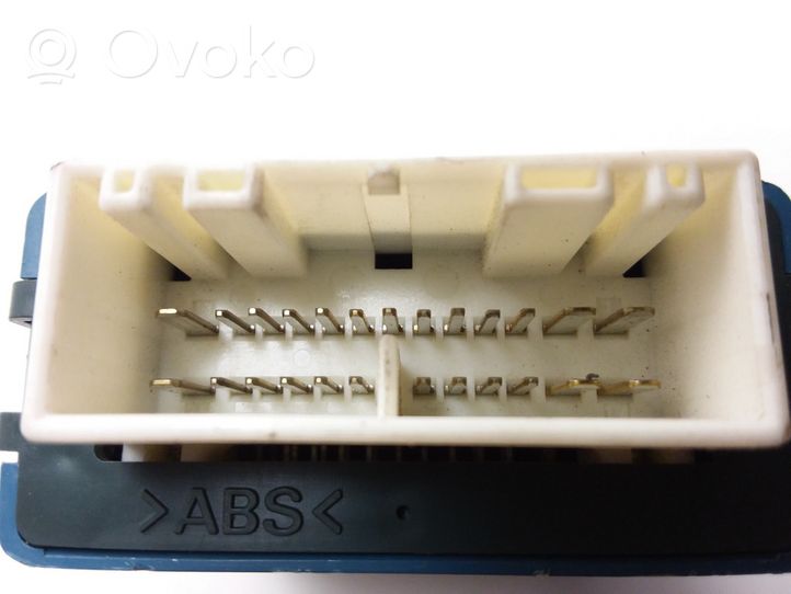 Toyota Yaris Door central lock control unit/module 8598052050