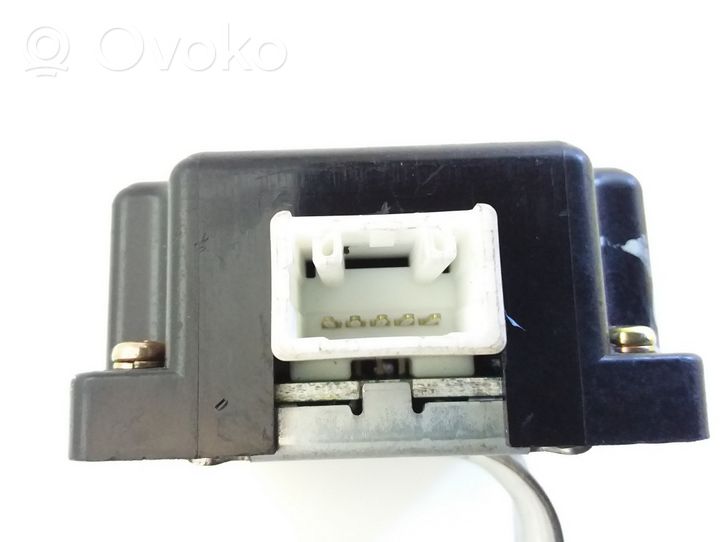 Toyota Yaris Durų elektronikos valdymo blokas 8974152021