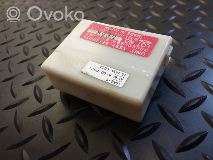 Honda FR-V Boîtier module alarme 39880S6AE11M1