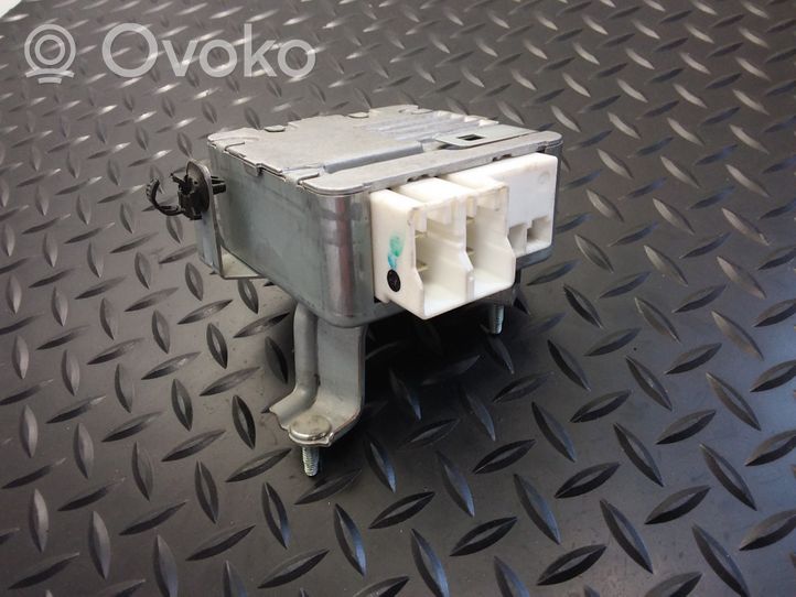 Toyota Yaris Stūres pastiprinātāja vadības bloks 896500D120