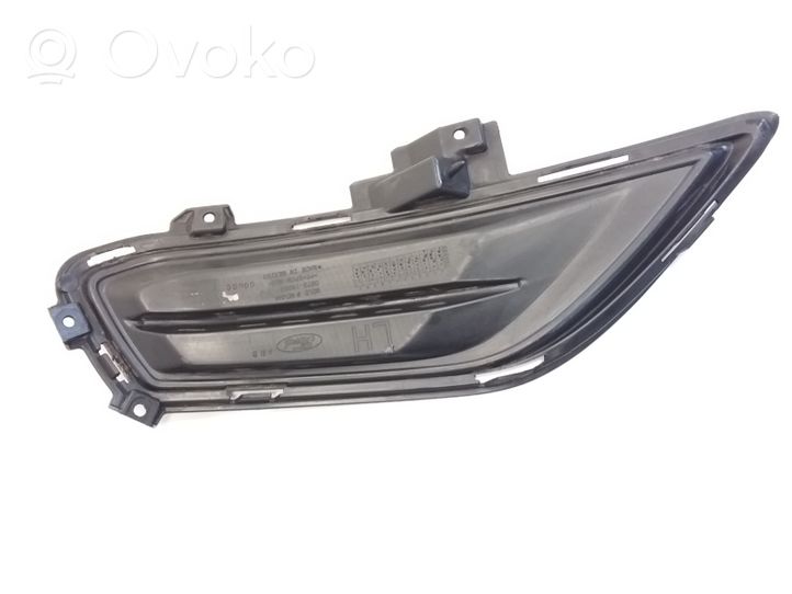 Ford Fusion II Mascherina/griglia fendinebbia anteriore DS7319953