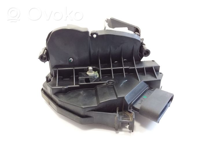 Ford Fusion II Serrure de porte avant AE8A5421813CF