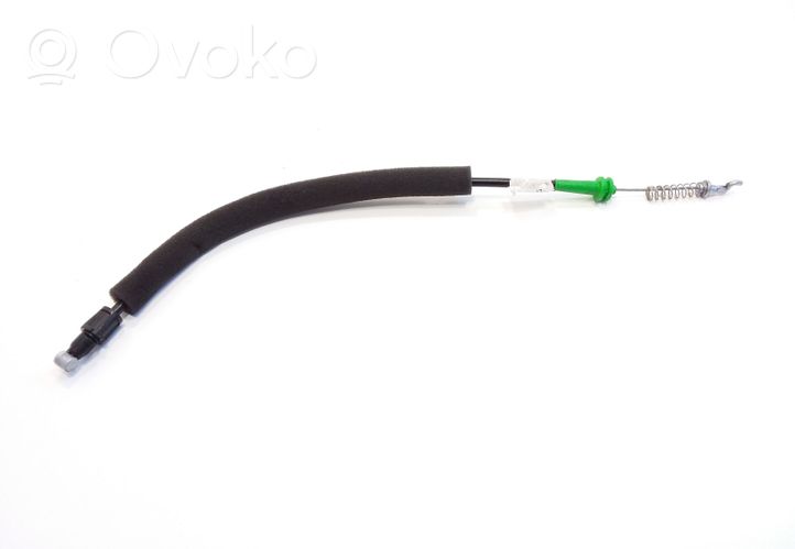 Ford Fusion II Rear door cable line DS73F265810BA