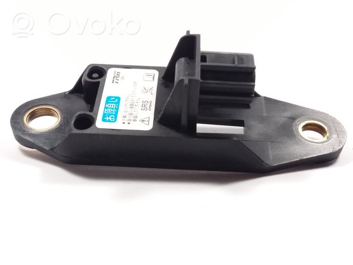 Honda Accord Gaisa spilvenu trieciensensors 77970SEDJ820M1