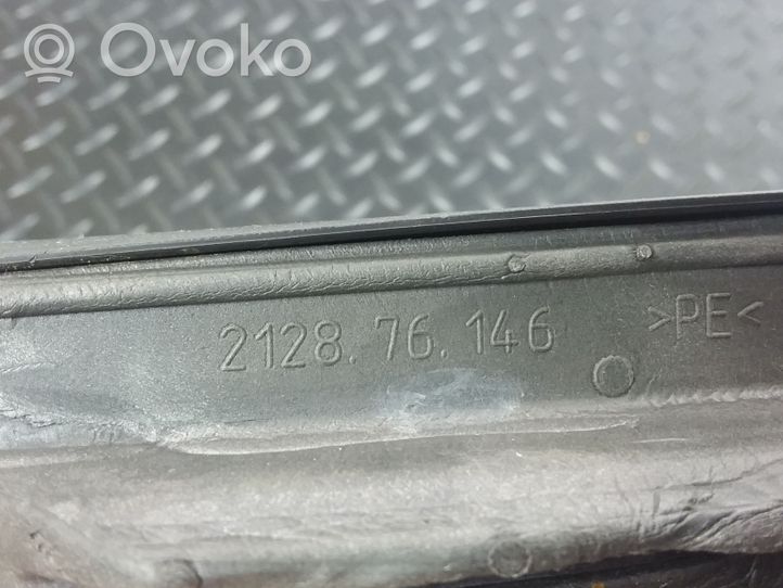 Ford Focus Elektryczne lusterko boczne drzwi przednich 212836368