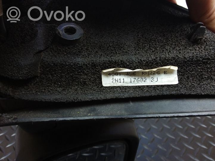 Ford Fusion Elektryczne lusterko boczne drzwi przednich 2N1117682BJ