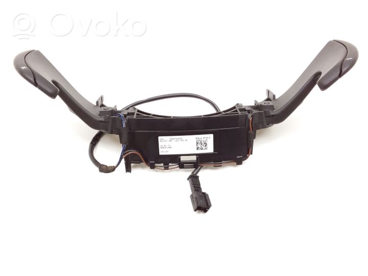 Citroen DS4 Muut kytkimet/nupit/vaihtimet 96667245ZD