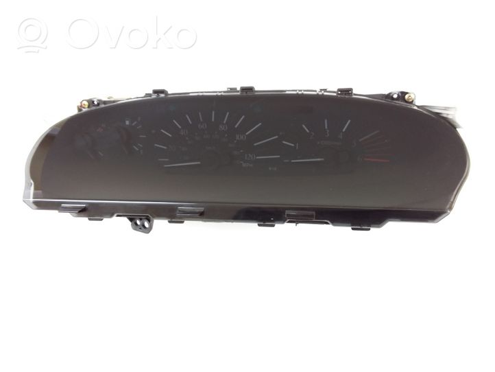 Toyota Previa (XR30, XR40) II Speedometer (instrument cluster) 8380028890