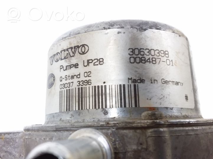 Volvo S60 Bomba de vacío 30630398