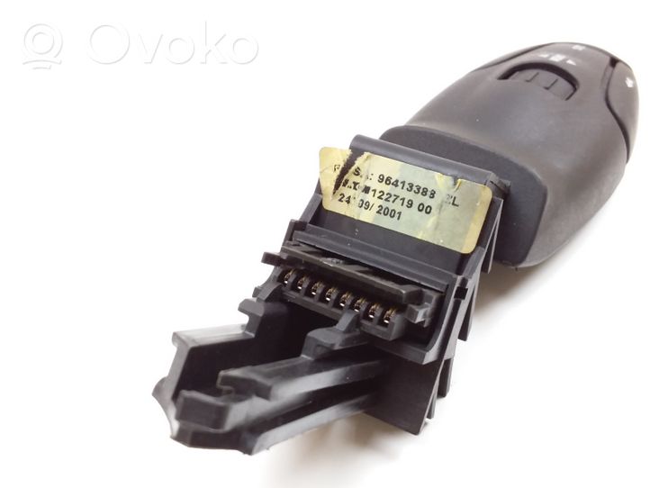 Citroen C5 Multifunkcinis valdymo jungtukas/ rankenėlė 96413388