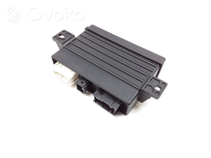 Citroen C4 Grand Picasso Pysäköintitutkan (PCD) ohjainlaite/moduuli 0263004234