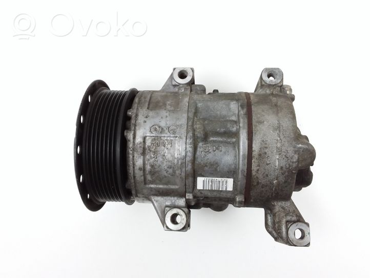 Toyota Verso Compresseur de climatisation 4472601258