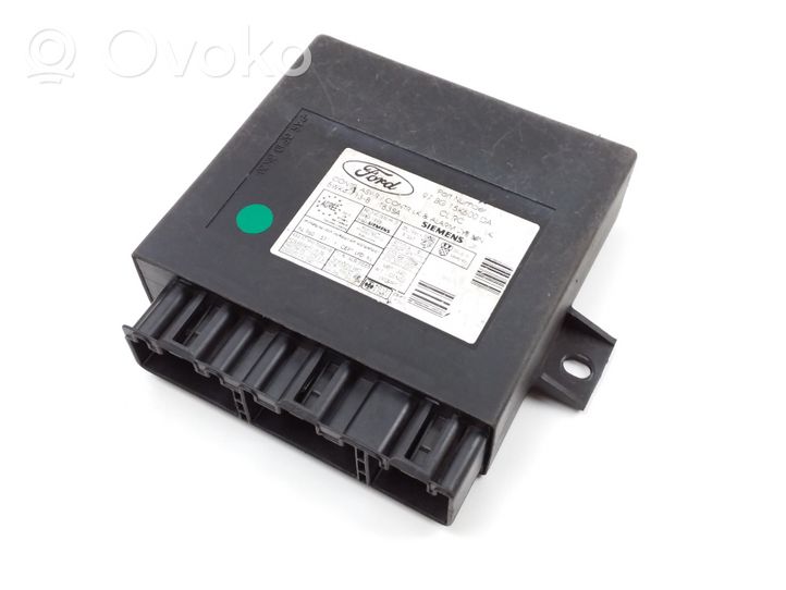 Ford Mondeo MK II Other control units/modules 97BG15K600DA