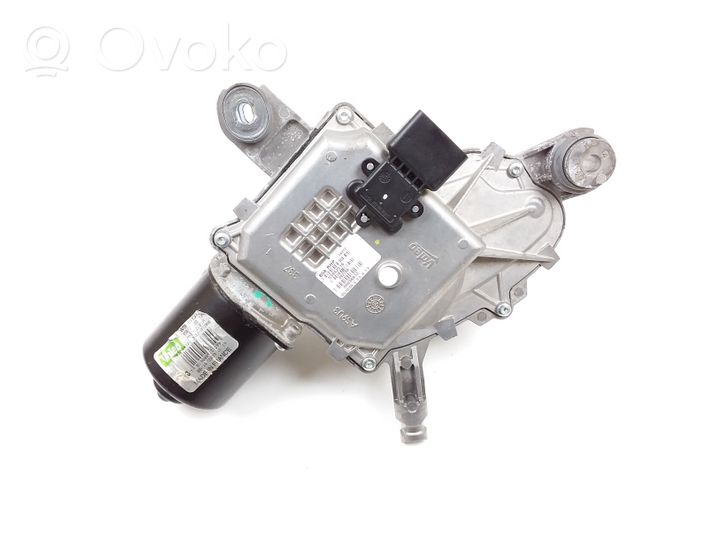 Citroen C4 Grand Picasso Wiper motor 9687622280